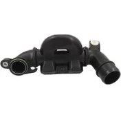 Resim YTT Manıfold Susturucu Borusu Ford Focus Iı-Cmax Iı-Peugeot 407 1.6 Hdı Cıtroen C5 1.6 Hdı 03-12 Ytt Y32175 Oem 