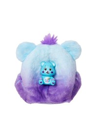 Resim Barbie Cutie Reveal Care Bear Serisi Bebek 2. Seri Jfv61 