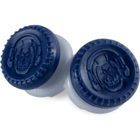 Resim Cosmostech Kontrolfreek Call Of Duty Warzone Performans Thumbsticks – Xbox One & Series x Uyumlu – Hibrit Analog Başlık 