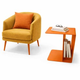 Resim Sistem Özel Belqıs Ev Ofis Metal Sehpa/Modern Hobi Dekorasyon 