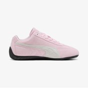 Resim Puma Speedcat Og Kadın Pembe Spor Ayakkabı 