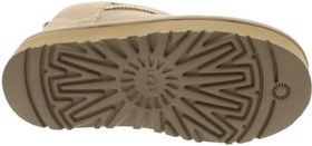 Resim UGG Classic Ultra Mini Platform Bilek Hizasında BotKız çocuk 