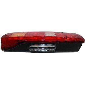 Resim Volvo FH FM Arka Stop Lambası Sağ 20360255 20892370 21652959 Kamyon Stop Farı 