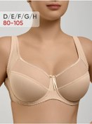 Resim Anfen Destekli Sütyen 485826672 Bej 