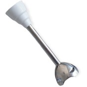 Resim icanPARES King Kbs981 UYumlu Blender Parçalayıcı Metal Ayak Beyaz 