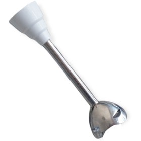 Resim icanPARES King Kbs981 UYumlu Blender Parçalayıcı Metal Ayak Beyaz 