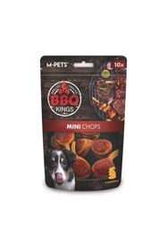 Resim Hype Store BBQ KINGS MINI CHOPS CHICKEN ÖDÜL 135GR 