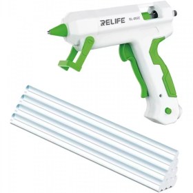 Resim Relife Rl-062E Silikon Tabancası 