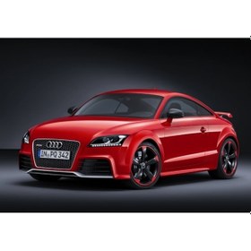 Resim Audi Tt 2010-2014 Sol Koltuk Altı Ileri Geri Ayar Kolu 3C0881253A 