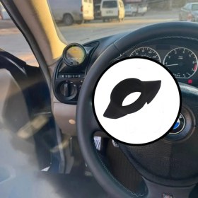 Resim Bmw E36 Uyumlu Sol Afr Saat Tutucu 