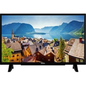 Resim Regal 39r603h 39" Uydu Alıcılı Tv 