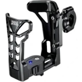 Resim Nukrotech Tmc-1 Ledli Matara ve Suluk Tutucu 