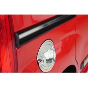 Resim Fiat Fiorino Krom Depo Kapağı 2008 Üzeri 1 Parça N11.6530 