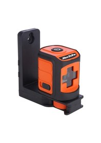 Resim Max Extra Mxl02r Lazerli Yatay ve Dikey Hizalama 
