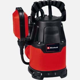 Resim Einhell GC-SP 2275 220 W 7500 lt Temiz Su Dalgıç Pompa 