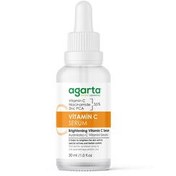 Resim Agarta Vitamin C Serum Aydınlatıcı C Vitamini 30 ml 