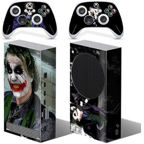 Resim Aircraft Jzcat Microsoft Xbox Serisi S Çıkartması İçin Oyun Konsolu Tam Sarma Çıkartması -3 