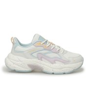 Resim Lumberjack 4w Fanto 4pr Kadın Spor Ayakkabı A101783311 Kırık Beyaz 