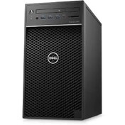 Resim Dell Precision 3650_w-1370-2 W-1370 2.9ghz 2x8gb 1tb Sata + 512gb M.2 Pcıe W10 Pro 8gb Rtx4000 