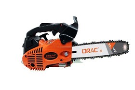 Resim Orac G260 1.2 HP Benzinli Motorlu Testere 