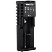 Resim Power-Xtra PX100 Li-ion\u002FLiFePo4\u002FNi-Mh\u002FNi-Cd Şarj Cihazı 