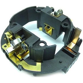 Resim Makita HM0870C Kömür Yatağı Ürün Kodu 638674-3 