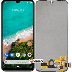 Resim Xiaomi Mi A3 LCD Ekran Dokunmatik 