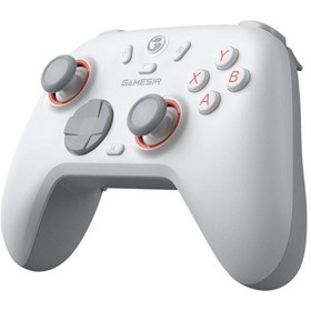 Resim Nova 2 Lite Kablosuz Gamepad: 1000hz Pc/switch/android/İos Uyumlu Destek 