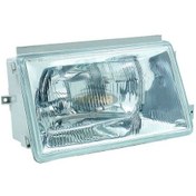 Resim Ayfar F 101002 Far Sol Dks 88 