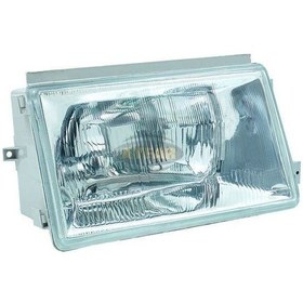 Resim Ayfar F 101002 Far Sol Dks 88 