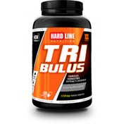 Resim HARDLINE Tribulus Terrestris 100 Kapsül 