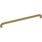 Resim System Altın 160 mm Çekme Mobilya Kulpu (SY8682 0160 GL) 