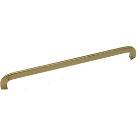 Resim System Altın 160 mm Çekme Mobilya Kulpu (SY8682 0160 GL) 