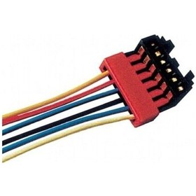 Resim Stop Soketi Tempra Tipo Uno Doğan Kartal Şahin 