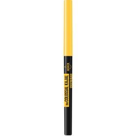 Resim Maybelline Colossal Kajal Liner Extra Black - Yoğun Siyah Göz Kalemi 