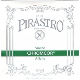 Resim Pirastro Chromcor 319220 Keman La Teli (549453882) 