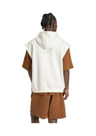 Resim Adidas M Sl Vst Erkek Günlük Yelek Ke4023 Beyaz Beyaz 