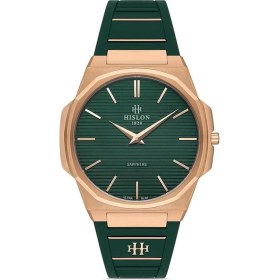 Resim Hislon CL127T-15YR Erkek Kol Saati 