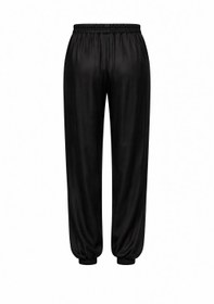 Resim Maius Şalvar Spor Pantolon - Siyah / 2-40/42 