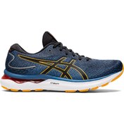 Resim Asics Gel-nimbus 24 Erkek Lacivert Koşu Ayakkabısı 1011b359-403 