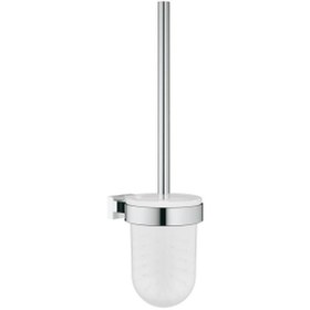 Resim Grohe Eurocube Tuvalet Fırçası Banyo Aksesuarı - 40513001 