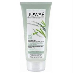 Resim Jowae Nemlendirici ve Canlandırıcı Duş Jeli 200 ml 