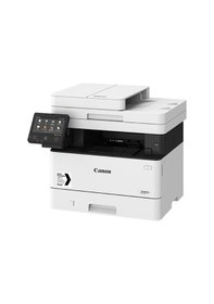 Resim Canon İ-sensys Mf463dw Çok Fonksiyonlu Mono Lazer Yazıcı Bk8681988034199 Canon 