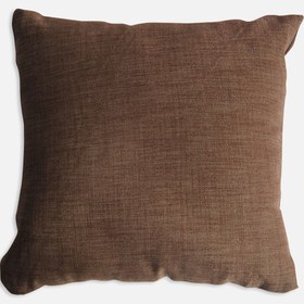 Resim Premier Home Osaka Kare 45x45 cm Minderler Kahve 