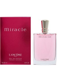 Resim Lancome Miracle Kadın Parfüm EDP 100 ML 