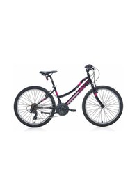 Resim BIANCHI BELLA 24 JANT KIZ ÇOCUK BİSİKLETİ 