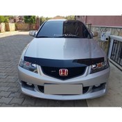 Resim honda accord ön tampon eki 