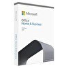 Resim Microsoft Office Home and Business 2021 T5D-03555 Türkçe Lisans Kutu Ofis Yazılımı 