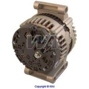 Resim Waı 23925n Alternator 12v 156a Bosch Tıp Ducato Iıı Boxer Iıı Jumper Iıı 22dt Puma 2,2hdı 16v Transıt 2,2hdı / 2,2jtd 