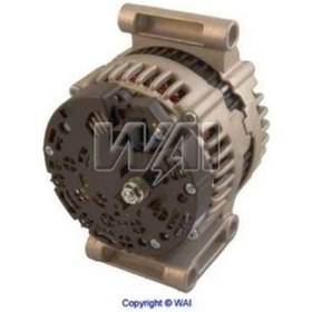 Resim Waı 23925n Alternator 12v 156a Bosch Tıp Ducato Iıı Boxer Iıı Jumper Iıı 22dt Puma 2,2hdı 16v Transıt 2,2hdı / 2,2jtd 